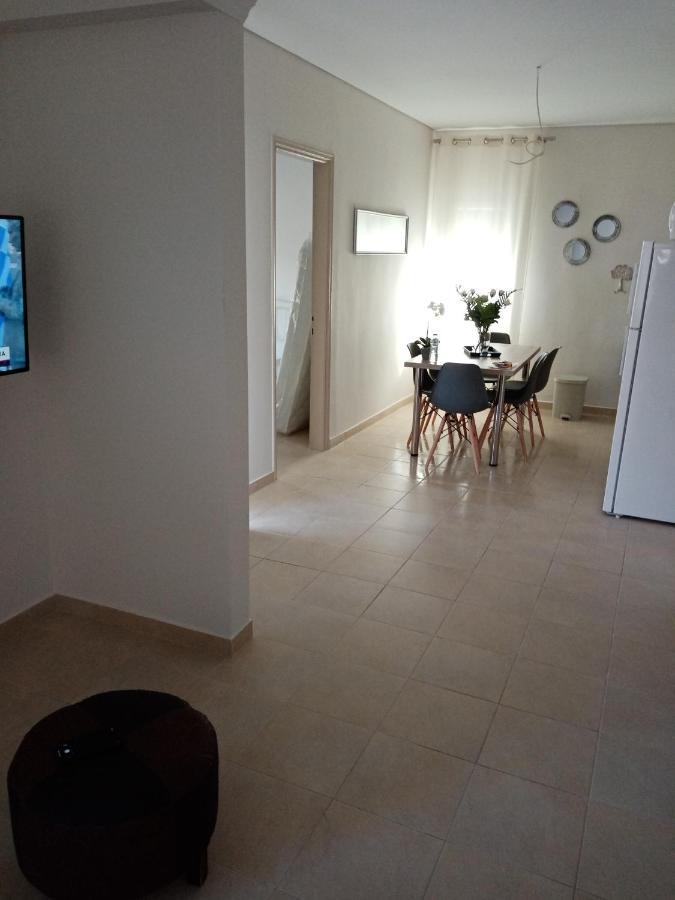 Roses 2 Apartment Skala Sotiros Exterior photo