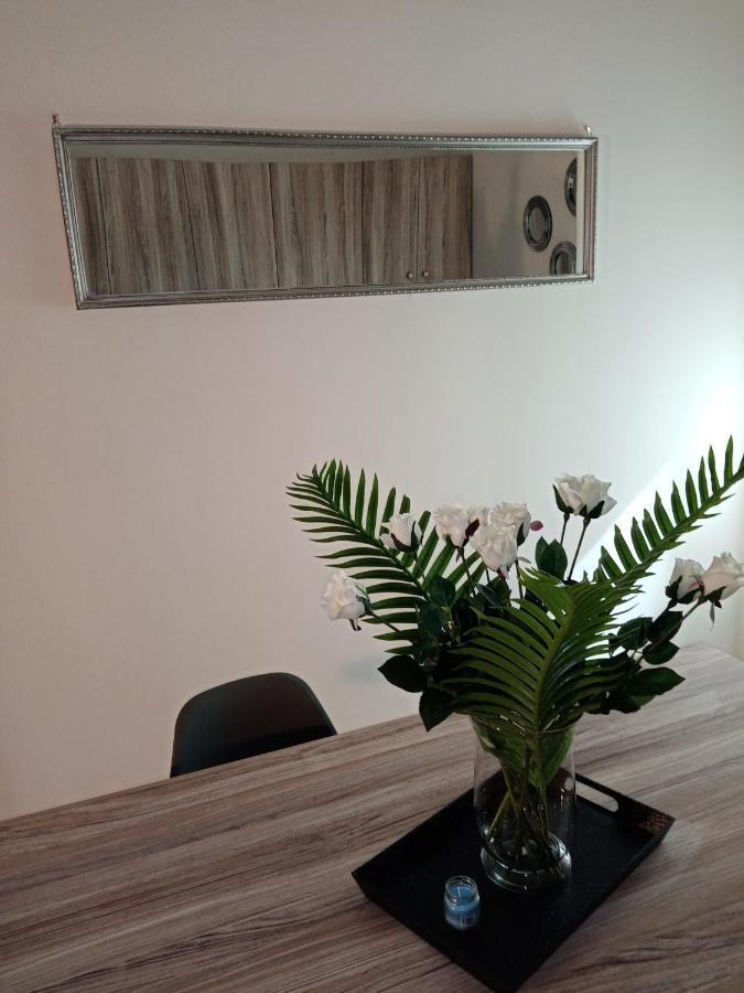 Roses 2 Apartment Skala Sotiros Exterior photo